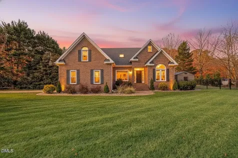 3000 Damson Court Wake Forest NC 27587
