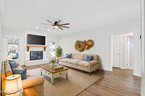 3000 Damson Court Wake Forest NC 27587