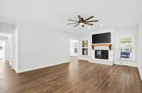 3000 Damson Court Wake Forest NC 27587