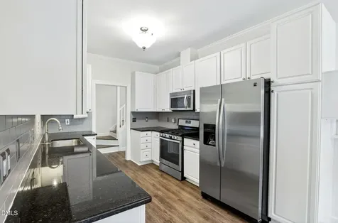 3000 Damson Court Wake Forest NC 27587