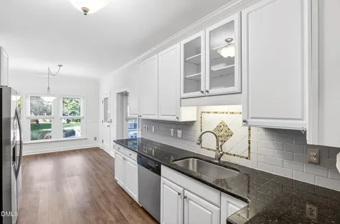 3000 Damson Court Wake Forest NC 27587