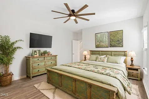 3000 Damson Court Wake Forest NC 27587