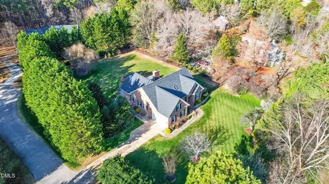 3000 Damson Court Wake Forest NC 27587