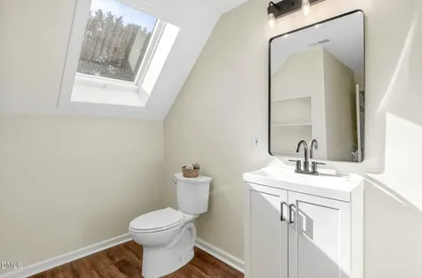 3000 Damson Court Wake Forest NC 27587