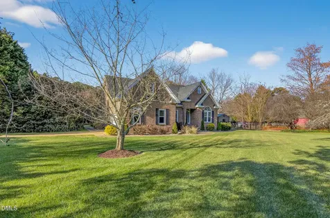 3000 Damson Court Wake Forest NC 27587