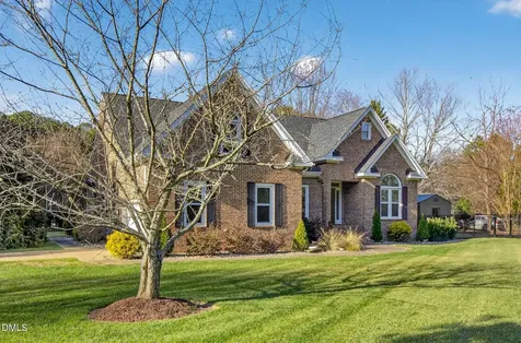 3000 Damson Court Wake Forest NC 27587