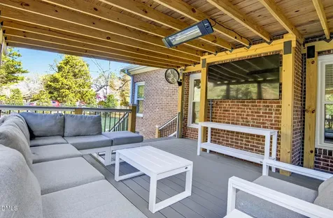 3000 Damson Court Wake Forest NC 27587