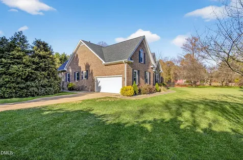 3000 Damson Court Wake Forest NC 27587