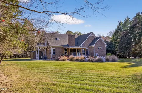 3000 Damson Court Wake Forest NC 27587