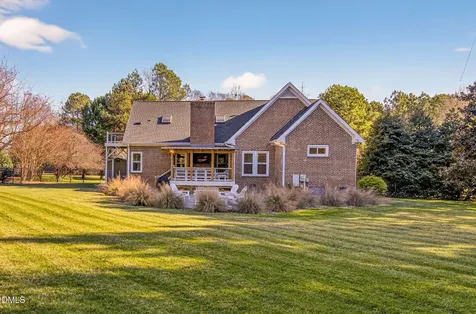 3000 Damson Court Wake Forest NC 27587