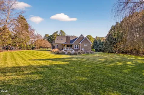 3000 Damson Court Wake Forest NC 27587