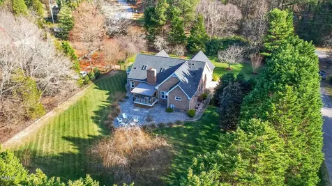 3000 Damson Court Wake Forest NC 27587