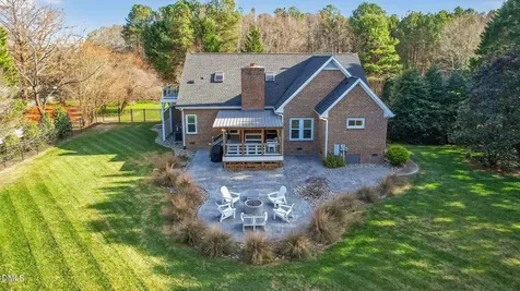 3000 Damson Court Wake Forest NC 27587