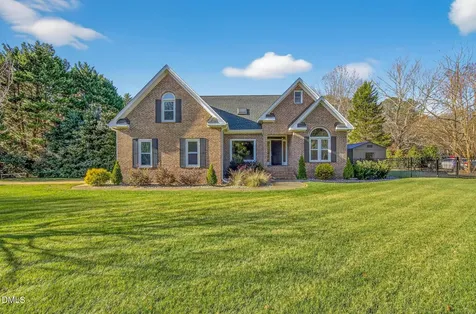 3000 Damson Court Wake Forest NC 27587