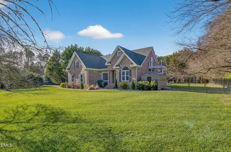 3000 Damson Court Wake Forest NC 27587