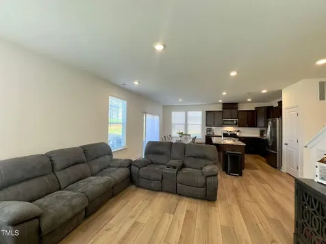 109 Steel Springs Lane Angier NC 27501