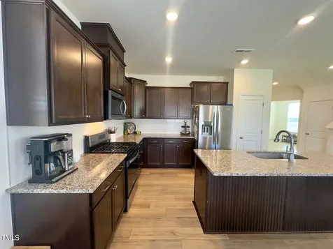 109 Steel Springs Lane Angier NC 27501