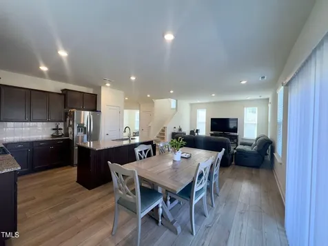 109 Steel Springs Lane Angier NC 27501