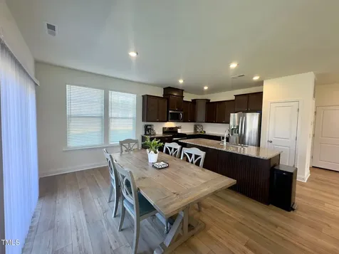 109 Steel Springs Lane Angier NC 27501