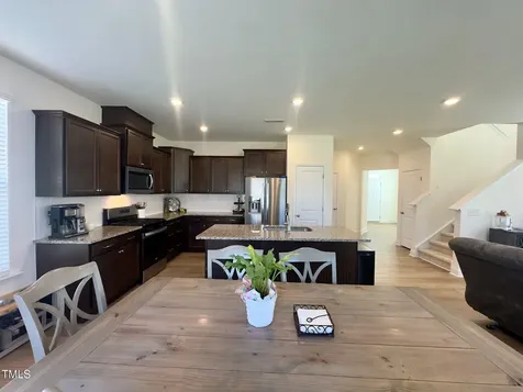 109 Steel Springs Lane Angier NC 27501