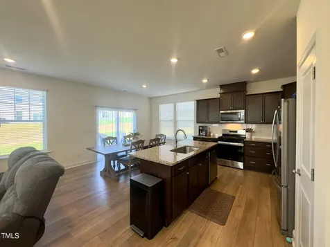 109 Steel Springs Lane Angier NC 27501