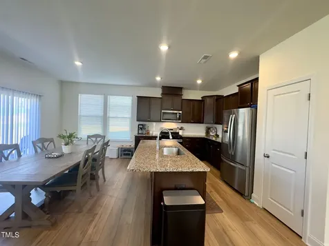 109 Steel Springs Lane Angier NC 27501