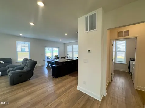 109 Steel Springs Lane Angier NC 27501