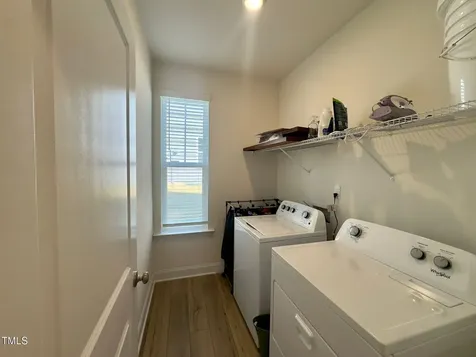 109 Steel Springs Lane Angier NC 27501