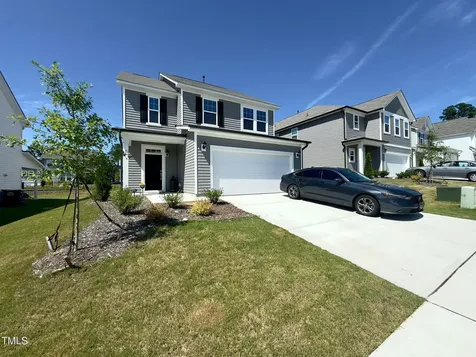 109 Steel Springs Lane Angier NC 27501