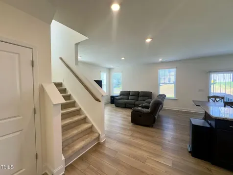 109 Steel Springs Lane Angier NC 27501
