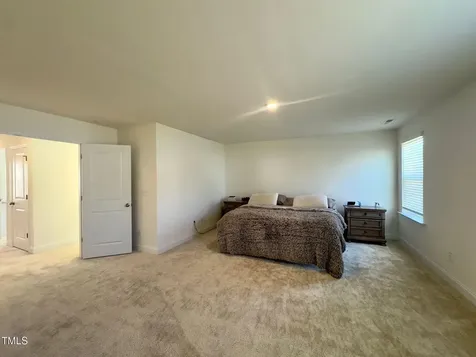 109 Steel Springs Lane Angier NC 27501