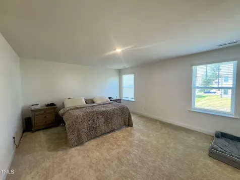 109 Steel Springs Lane Angier NC 27501