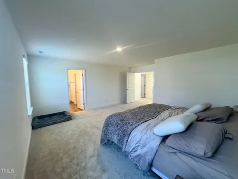 109 Steel Springs Lane Angier NC 27501
