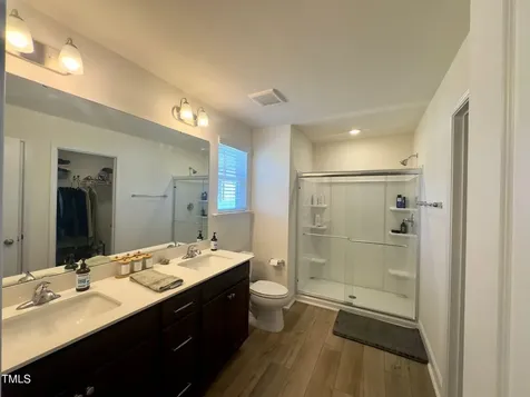 109 Steel Springs Lane Angier NC 27501
