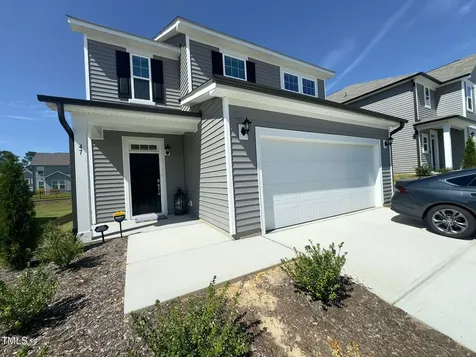 109 Steel Springs Lane Angier NC 27501