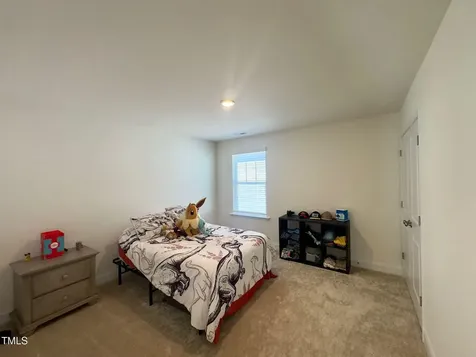 109 Steel Springs Lane Angier NC 27501