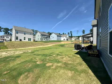109 Steel Springs Lane Angier NC 27501