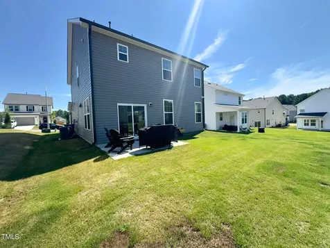 109 Steel Springs Lane Angier NC 27501