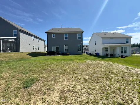 109 Steel Springs Lane Angier NC 27501