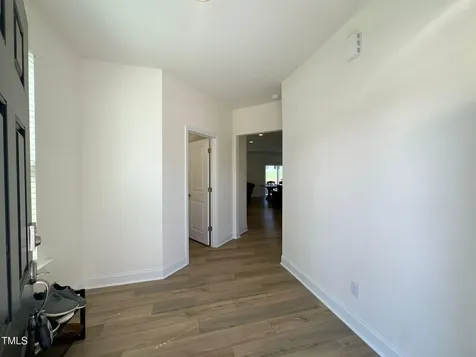 109 Steel Springs Lane Angier NC 27501
