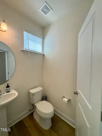 109 Steel Springs Lane Angier NC 27501