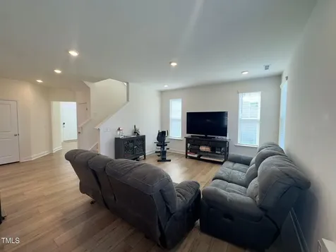 109 Steel Springs Lane Angier NC 27501