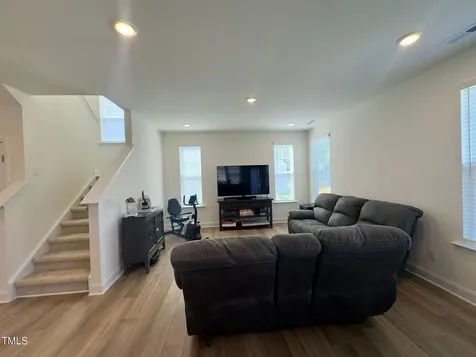 109 Steel Springs Lane Angier NC 27501