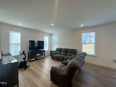 109 Steel Springs Lane Angier NC 27501