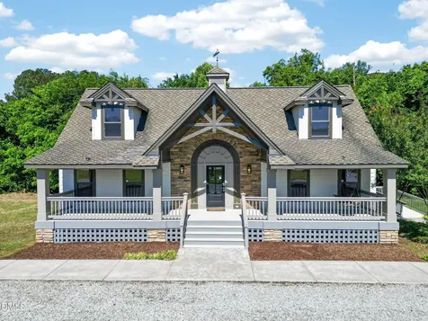1292 Us-1 S Kittrell NC 27544