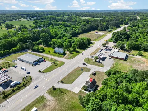 1292 Us-1 S Kittrell NC 27544