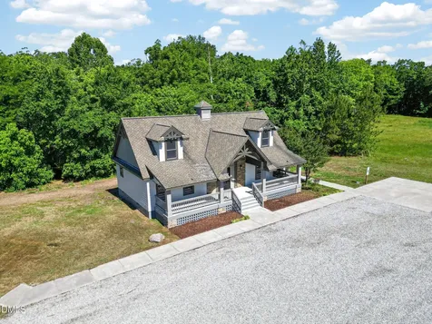 1292 Us-1 S Kittrell NC 27544