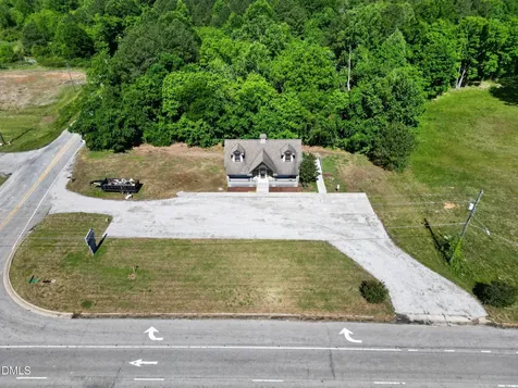 1292 Us-1 S Kittrell NC 27544