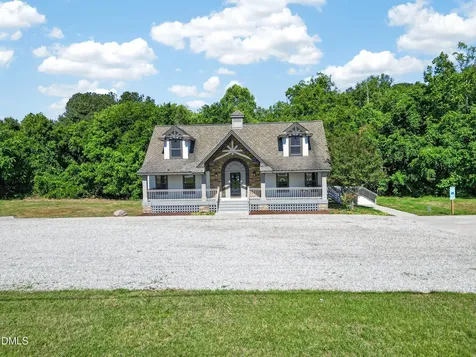 1292 Us-1 S Kittrell NC 27544