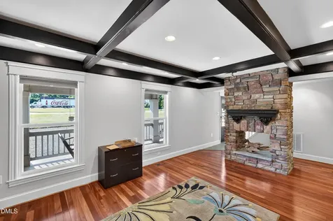 1292 Us-1 S Kittrell NC 27544